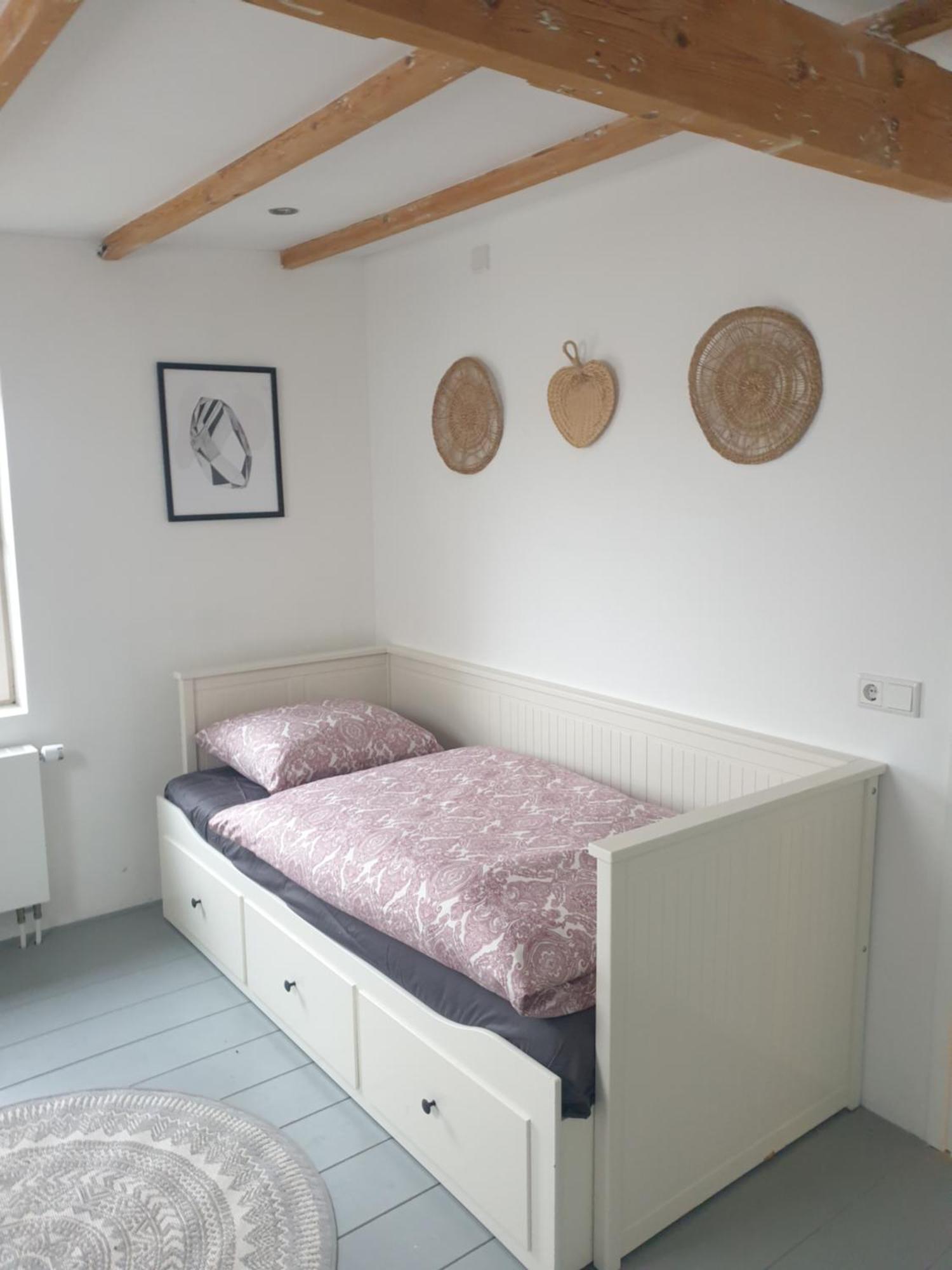 @Salland Zwolle  Room photo