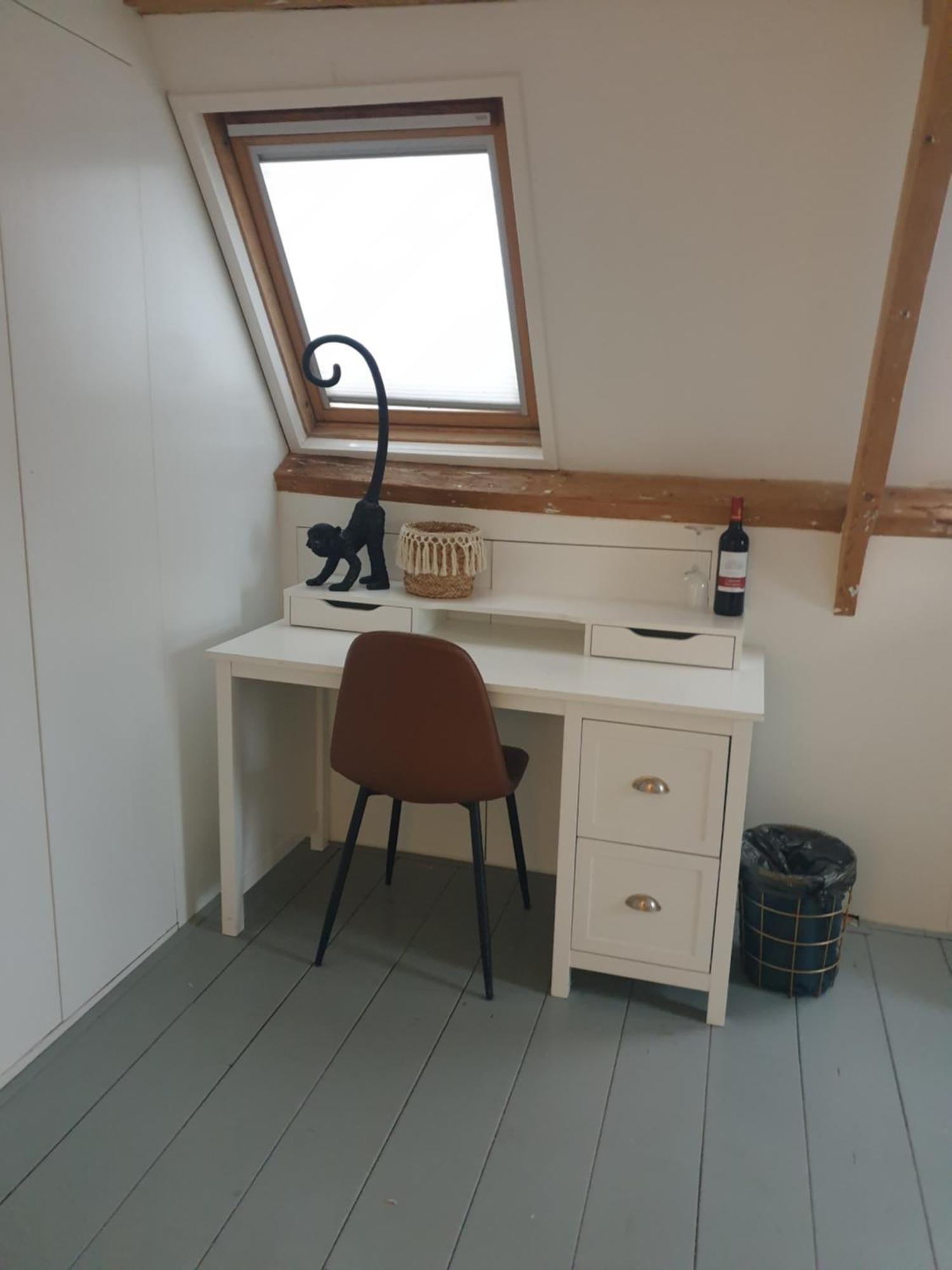 @Salland Zwolle  Room photo